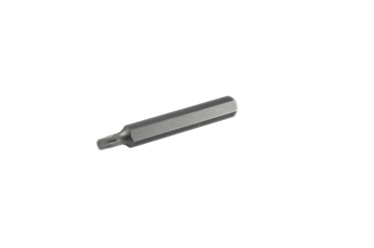 Torx bit T30 lang (10x75 mm)