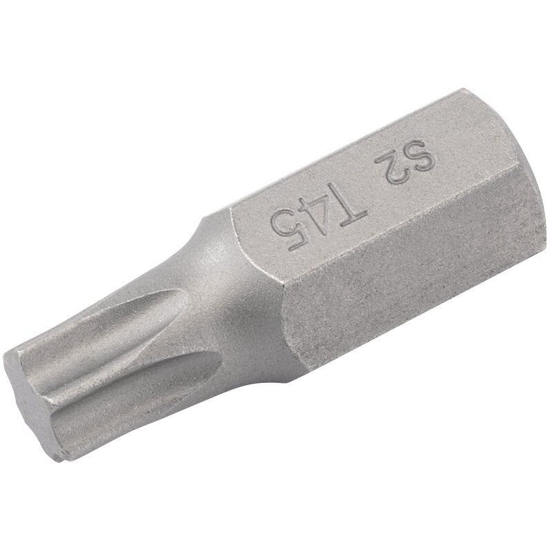 Torx bit T45 (10x30 mm)