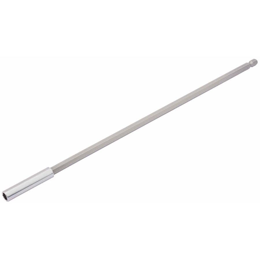 Bithouder 1/4" (M) x 1/4" (F) magnetisch, 300mmDraper ToolsMZS Gereedschap