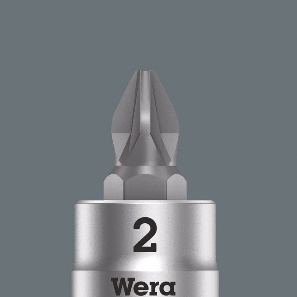 8755 A ZYKLOP BIT/DOP-COMBINATIE MET 1/4" AANDRIJVING, PZ 3 X 28 MM-5