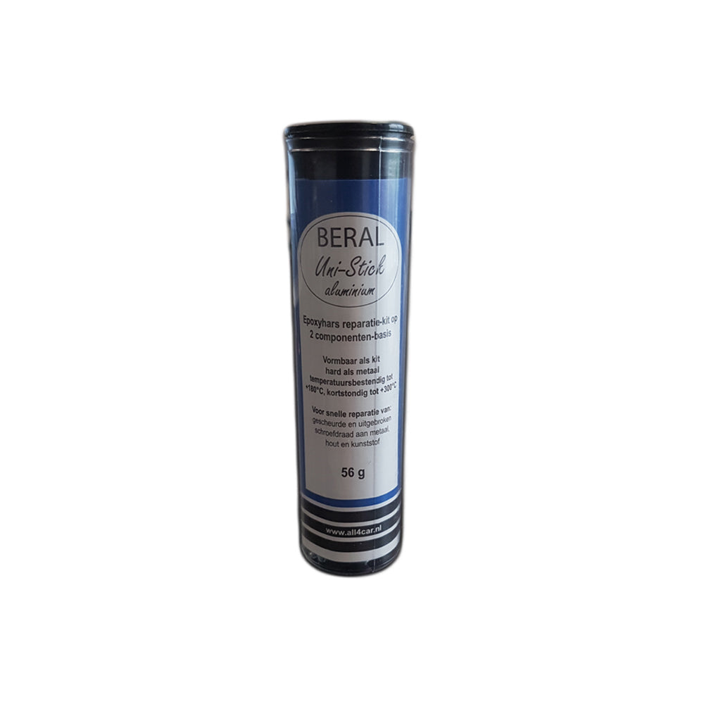 Beral Uni-Stick Reparatiestift aluminium