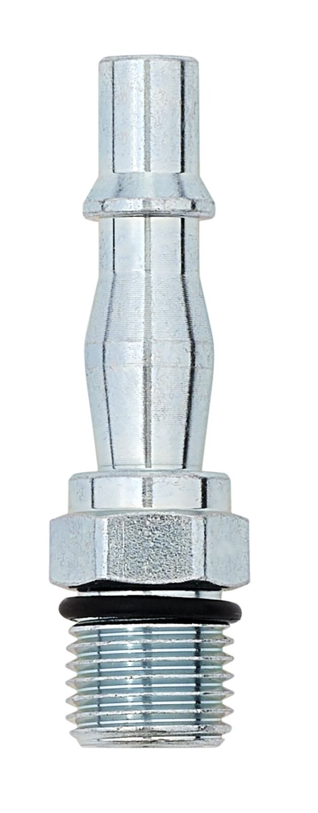 Blaaspistool gebogen, 280mm
