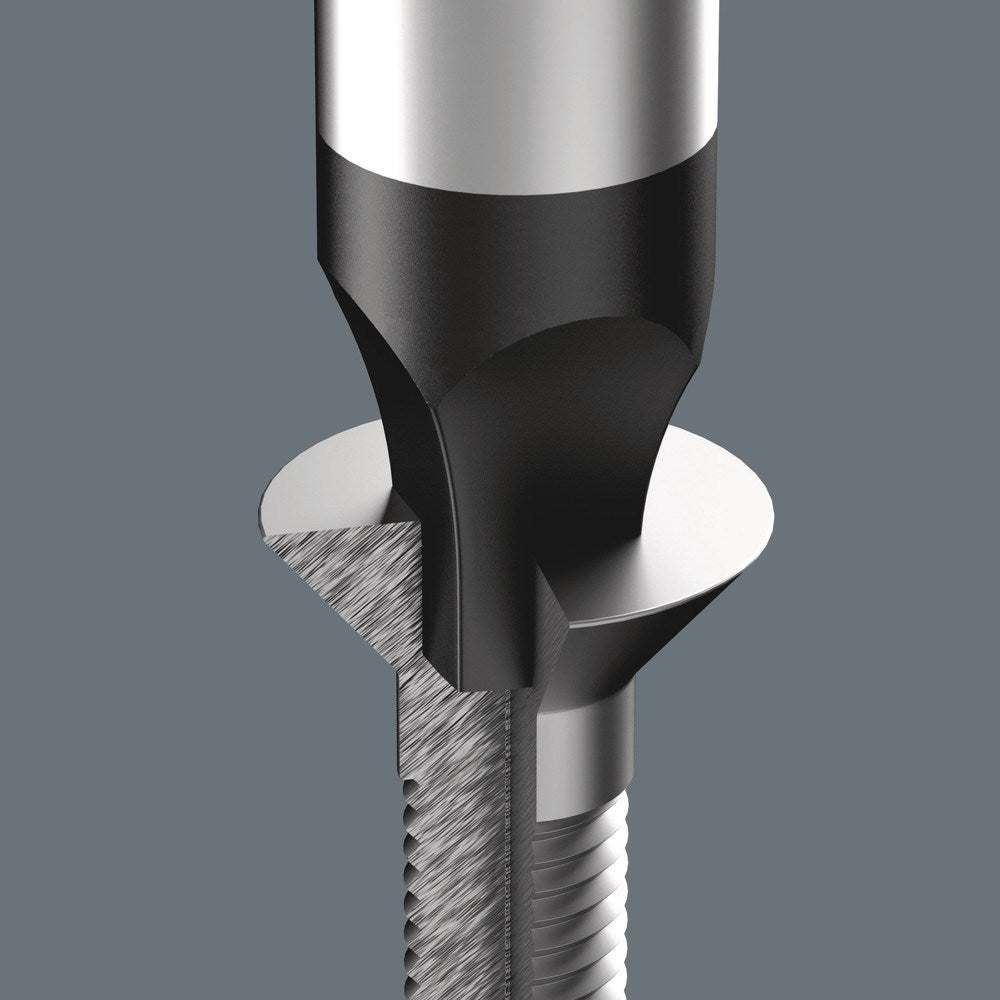 368 SCHROEVENDRAAIER VOOR BINNENVIERKANT-SCHROEVEN, # 2 X 300 MM-8