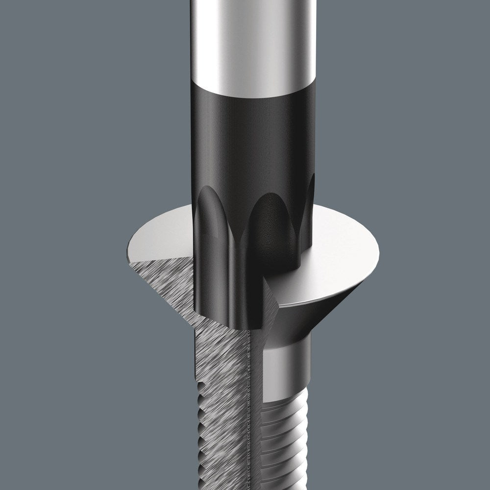367 TORX® SCHROEVENDRAAIER, TX 7 X 60 MM-10