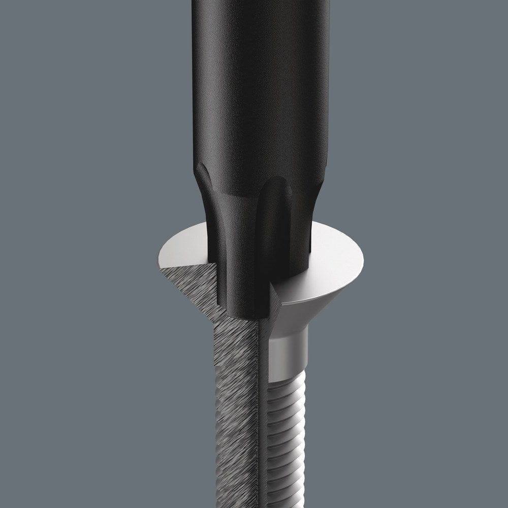 2067 KRAFTFORM MICRO IPR TORX PLUS® SCHROEVENDRAAIER, # 1-8