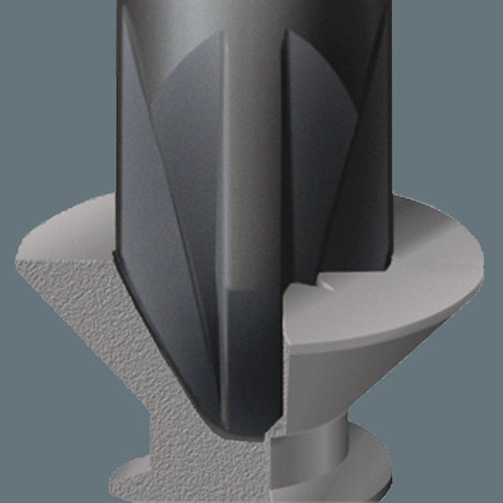 2035/6 A MICRO-SCHROEVENDRAAIERSET + HOUDER, 6 -DELIG-9