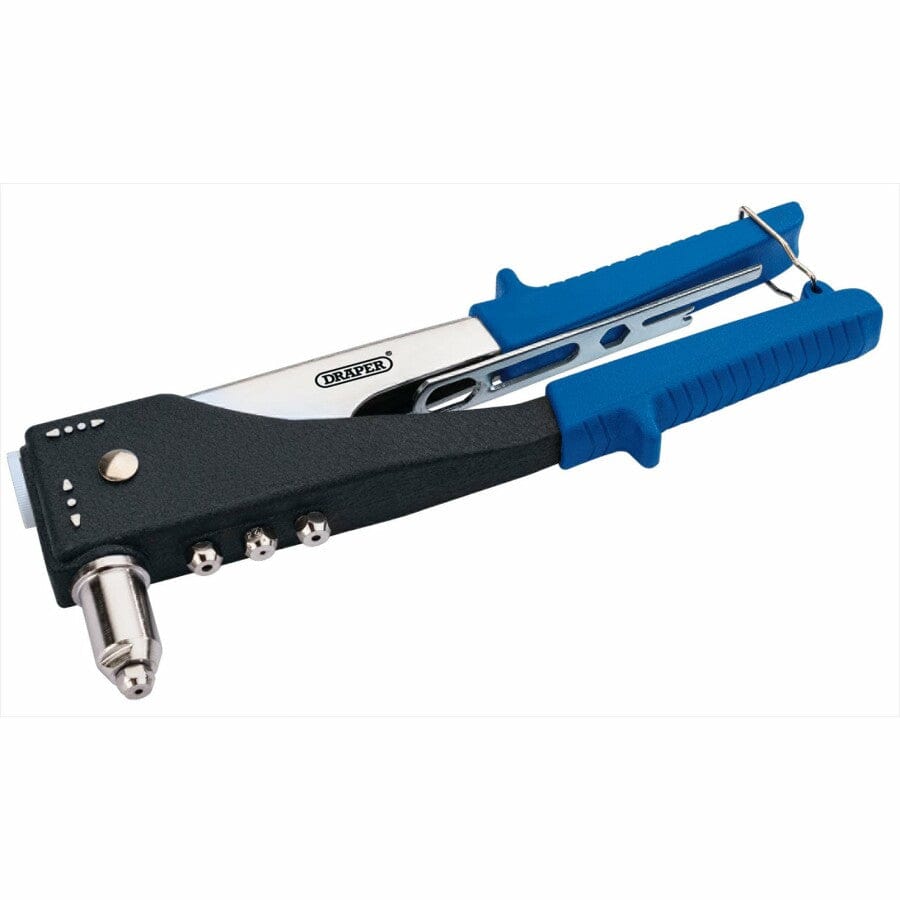 BlindklinknageltangDraper ToolsMZS Gereedschap