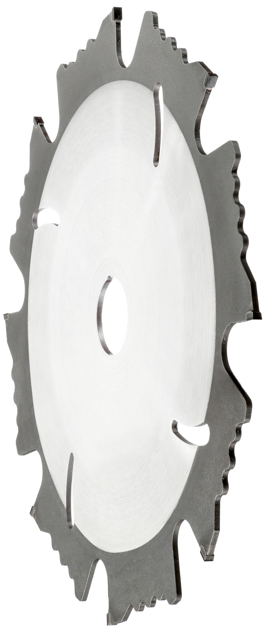 Diamant zaag 260x2,4/1,6 Z=16F neg., DP - Asgat: 30 mm - NLK