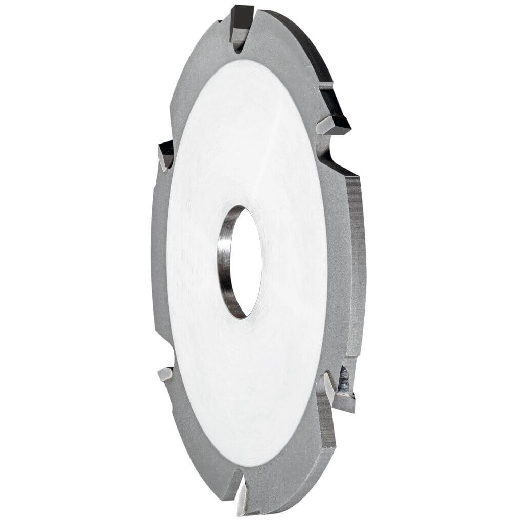 Zaagblad Ø 100 mm, asgat 22 mm, B=3,97 mm, Z=6 WF, HW