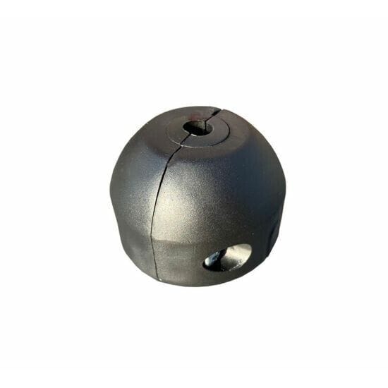 Bol/ stopper voor electrohaspel ST123020DeltachMZS Gereedschap