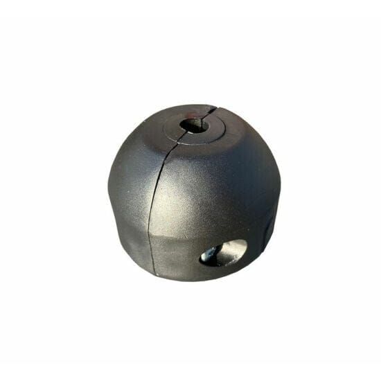 Bol/ stopper voor electrohaspel ST123040-0