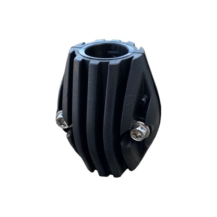 Bol/ stopper voor luchthaspel, uitw slang Ø ± 14mmDeltachMZS Gereedschap