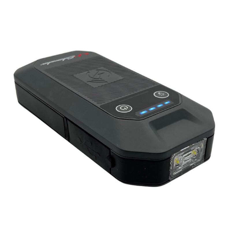 Booster Lithium SBX504 12V, 1000PA