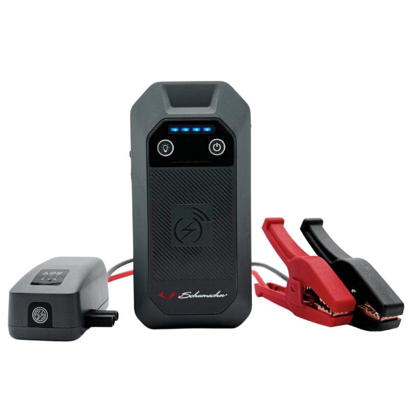 Booster Lithium SBX504 12V, 1000PASchumacherMZS Gereedschap
