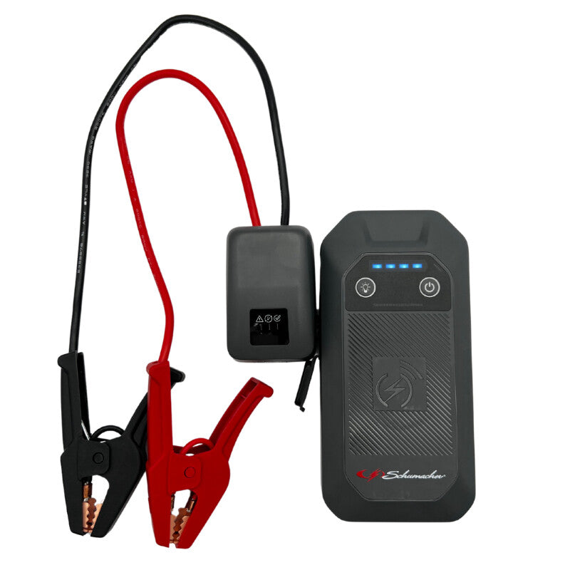 Booster Lithium SBX505 12V, 1500PA