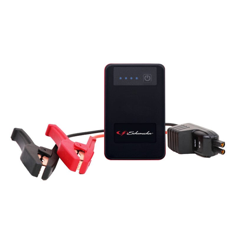 Booster Lithium SL471 12V, 300CA/600PA-0