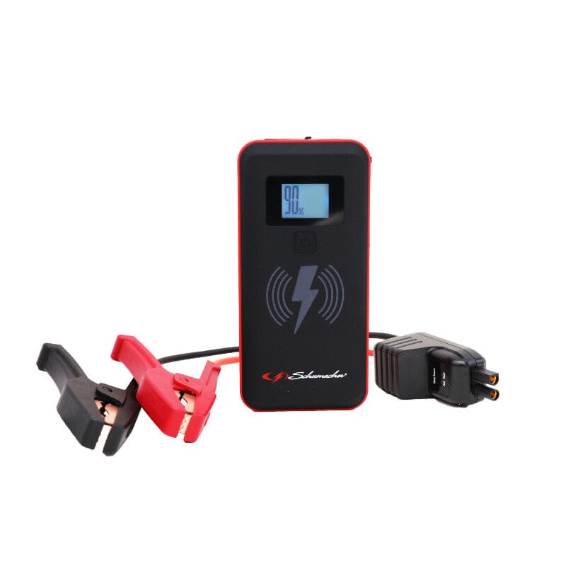 Booster Lithium SL473 12V, 750CA/1500PASchumacherMZS Gereedschap