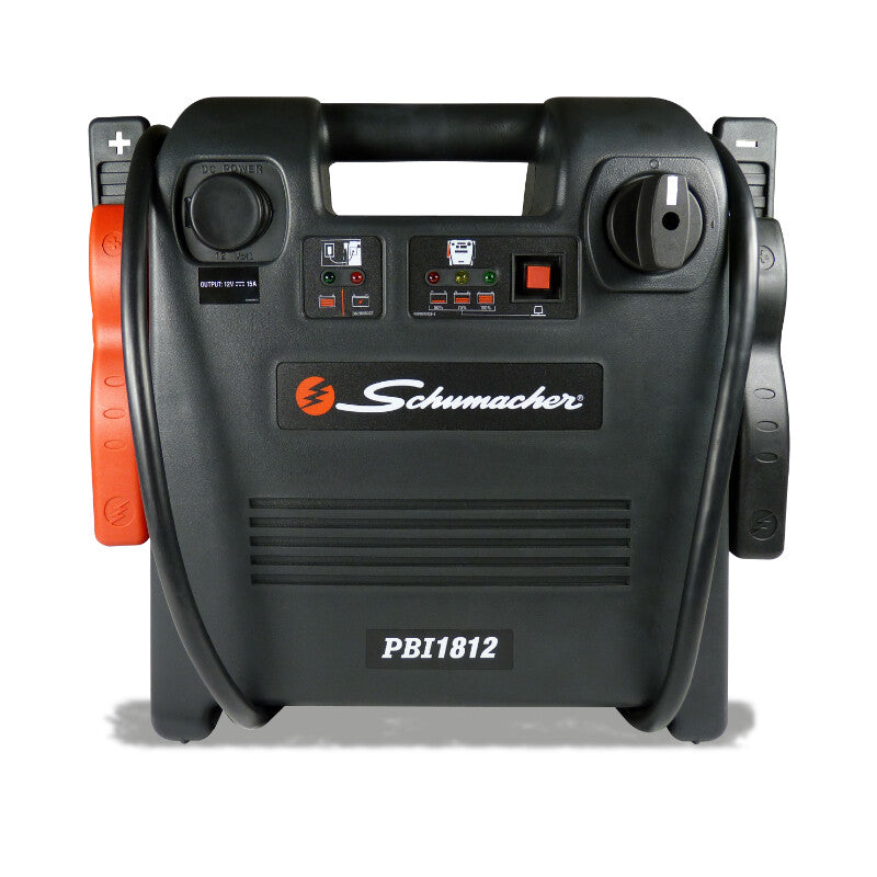 Booster PBI1812 12V, 700CA