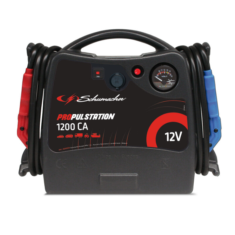 Booster PPS 12V, 1200CA