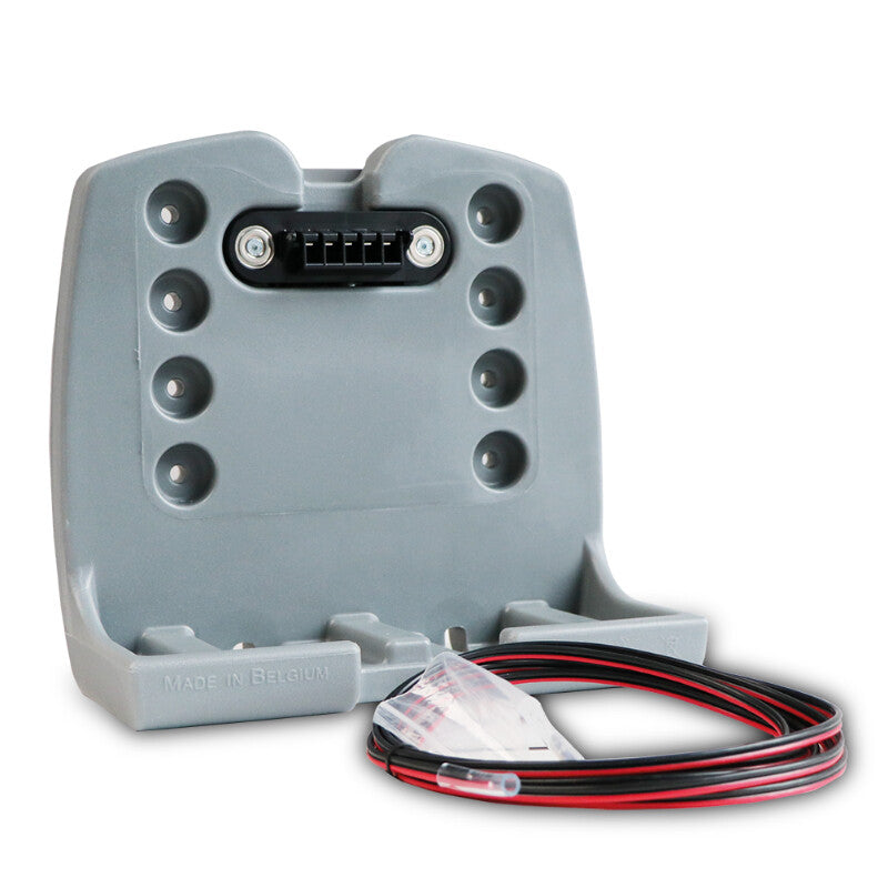 Booster PPS 12V 800CA incl 12V docking station DC12