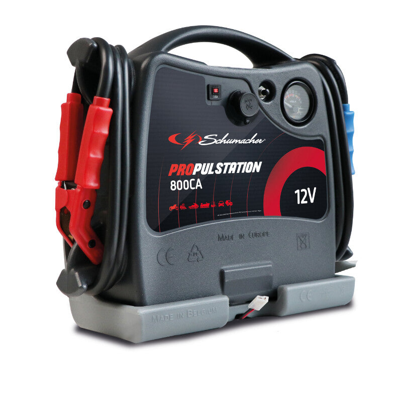 Booster PPS 12V, 800CA