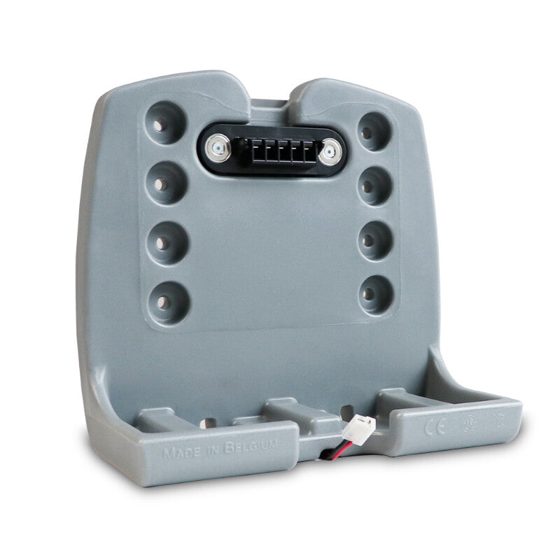 Booster PPS 12V 800CA incl 230V docking station AC12