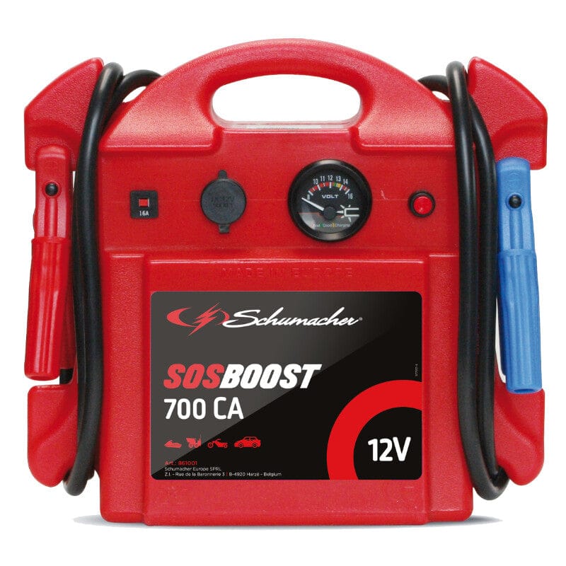 Booster SOS 12V, 700A-0