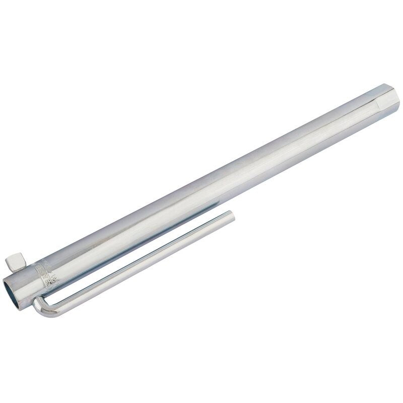 Bougie pijpsleutel, 10x300mm