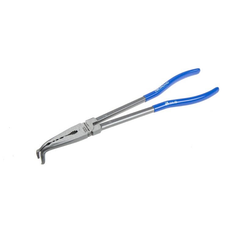 Bougiekaptang 280mmDeltachMZS Gereedschap