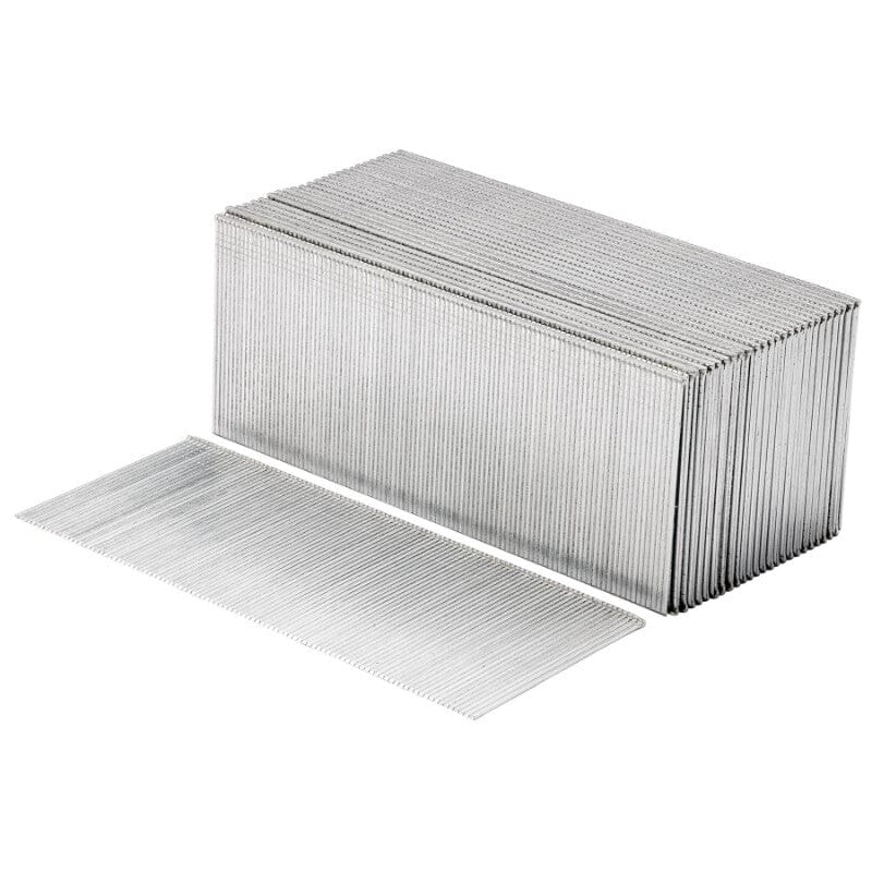 Brad Nails, 18 Gauge, 50mm (Pack of 5000)Draper ToolsMZS Gereedschap