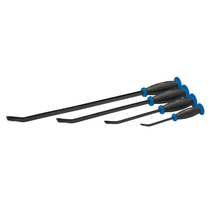 Breekijzer set, 4st