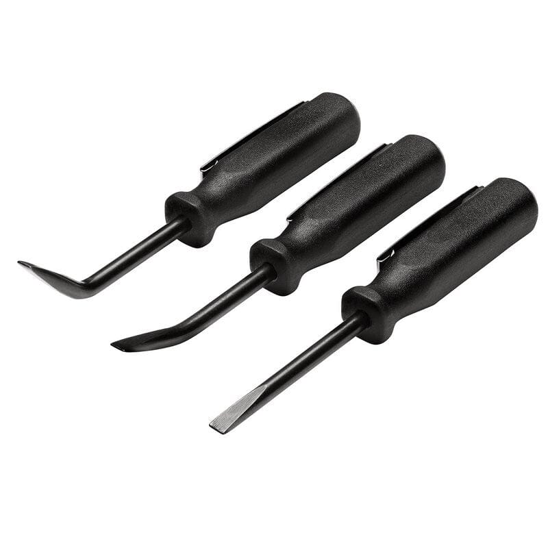 Breekijzerset mini, 125mm, 3dlgDraper ToolsMZS Gereedschap