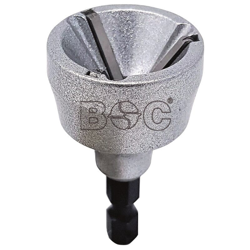 Buitenontbramer 3 - 19mmDeltachMZS Gereedschap