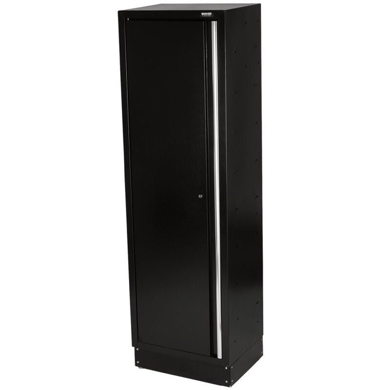 BUNKER 46cm Modulaire hoge vloerkast, 1 deur, 60x46cm