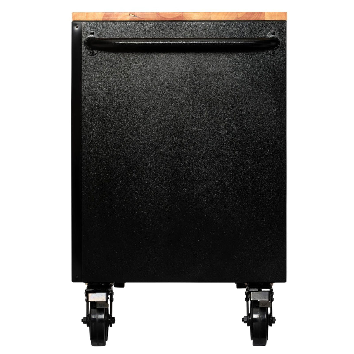 BUNKER Gereedschapswagen/werkbank, 142cm, blauw