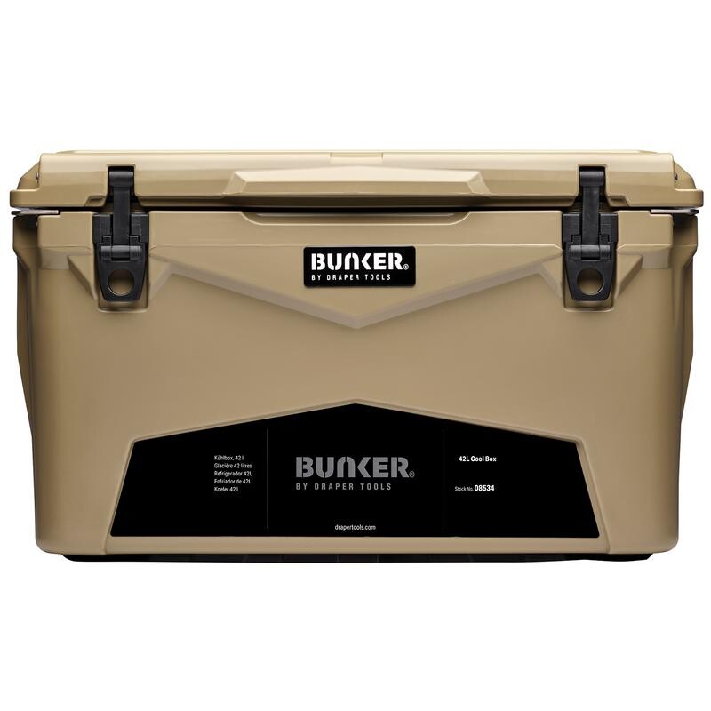 BUNKER Koelbox, 42L