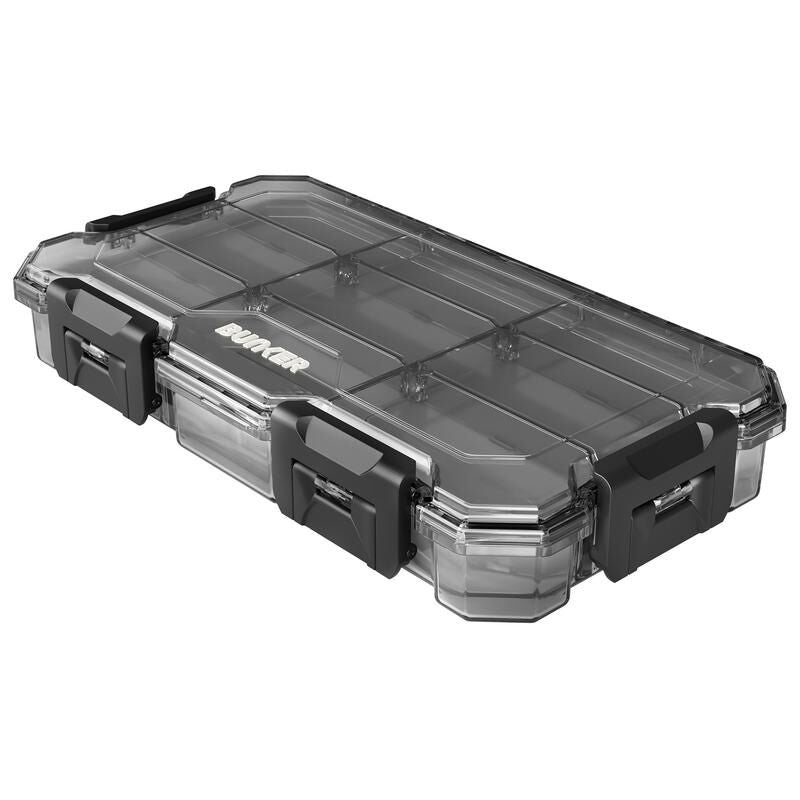 BUNKER Load-Up Accessoireset 1 met haken, tray en opbergbakken - afbeelding 5