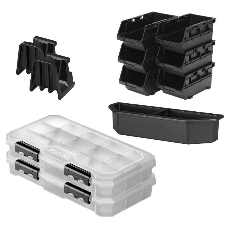 BUNKER Load-Up Accessoireset 2
