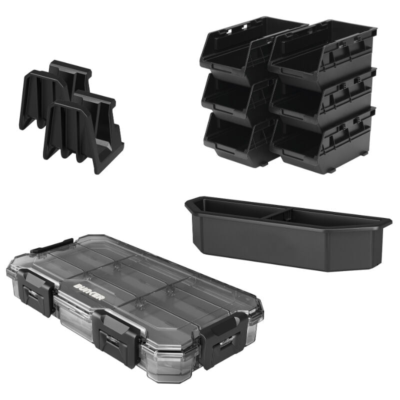 BUNKER Load-Up Accessoireset 3