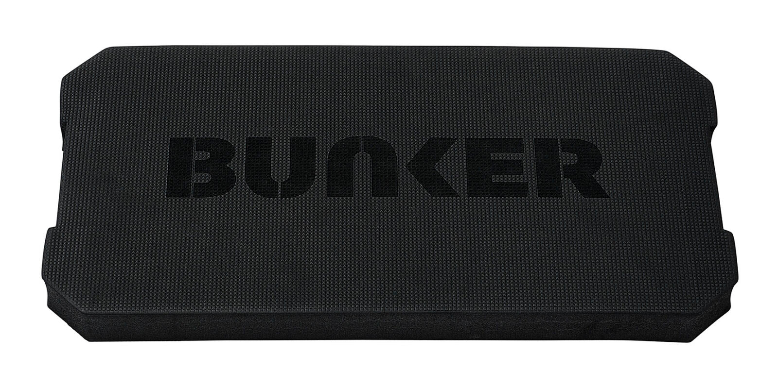 BUNKER Load-Up Schuimmat