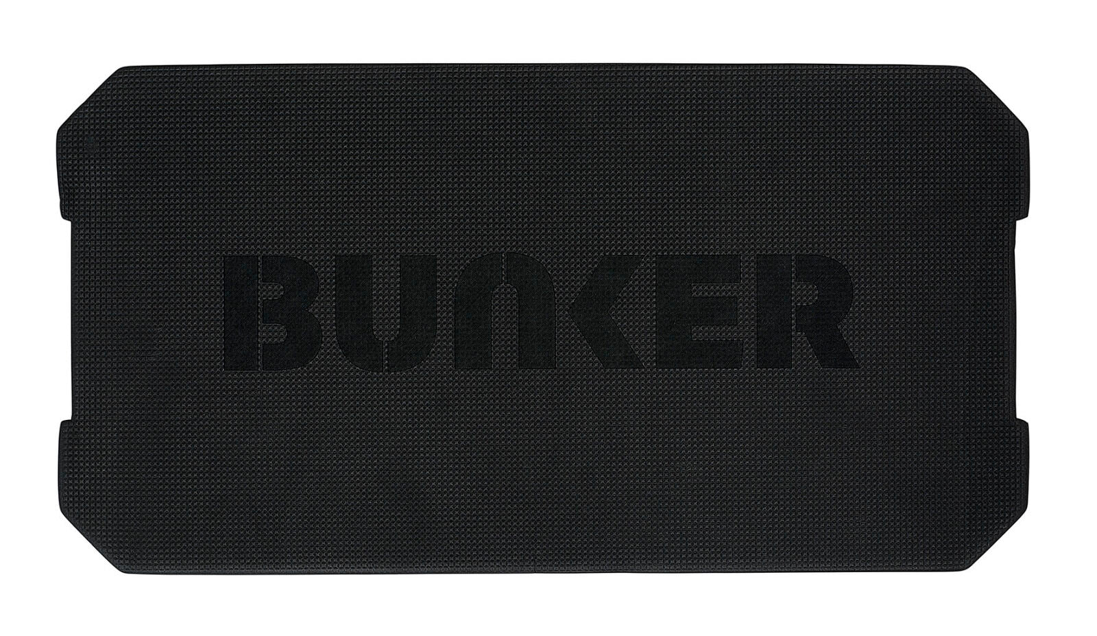 BUNKER Load-Up Schuimmat
