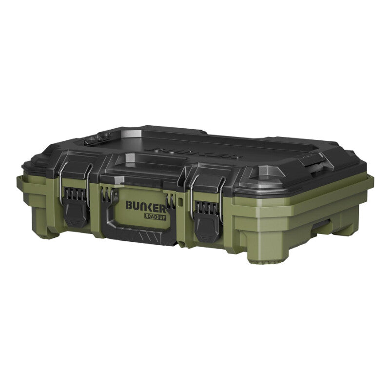BUNKER Load-Up Verrijdbare opbergbox, 9dlg