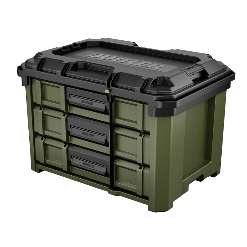 BUNKER Load-Up Opbergbak, 393mm