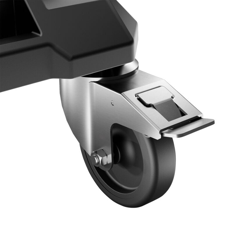 BUNKER Load-Up Verrijdbare dolly, 130kg