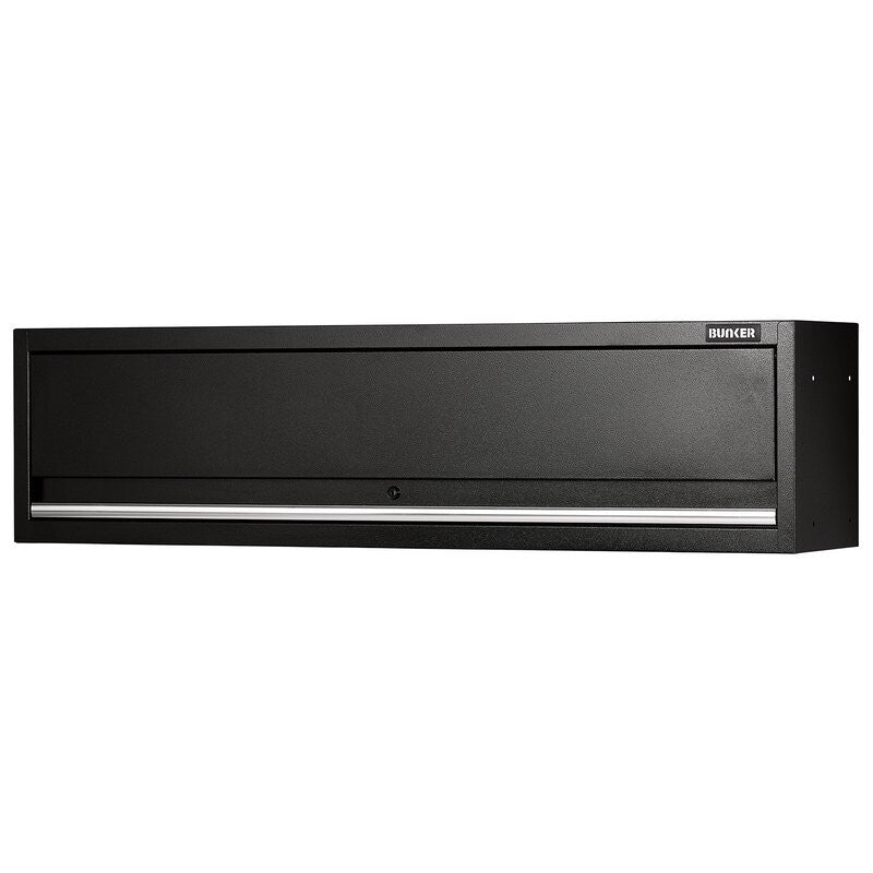 BUNKER Modulaire wandkast, 136cm