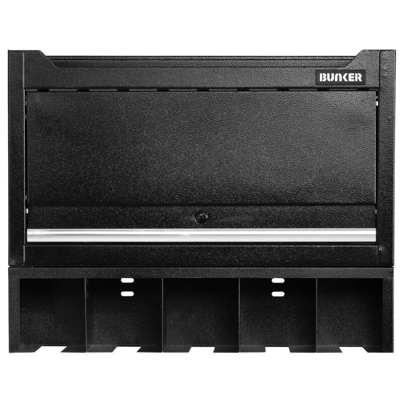 BUNKER Modulaire wandkast met Power tool rack, 68cm