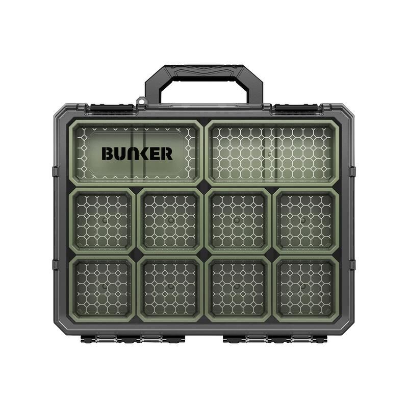 BUNKER Opbergbak 408x373x55mm
