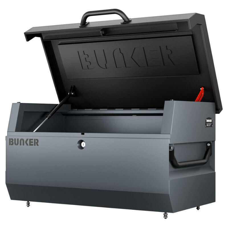 BUNKER Opbergbox T1, grijs