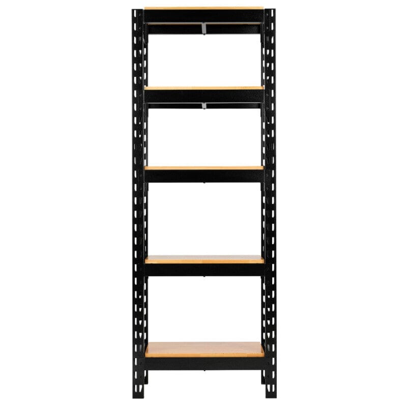 BUNKER Opbergrek 750x2210x520 mm – Sterke en professionele opslagBunkerMZS Gereedschap