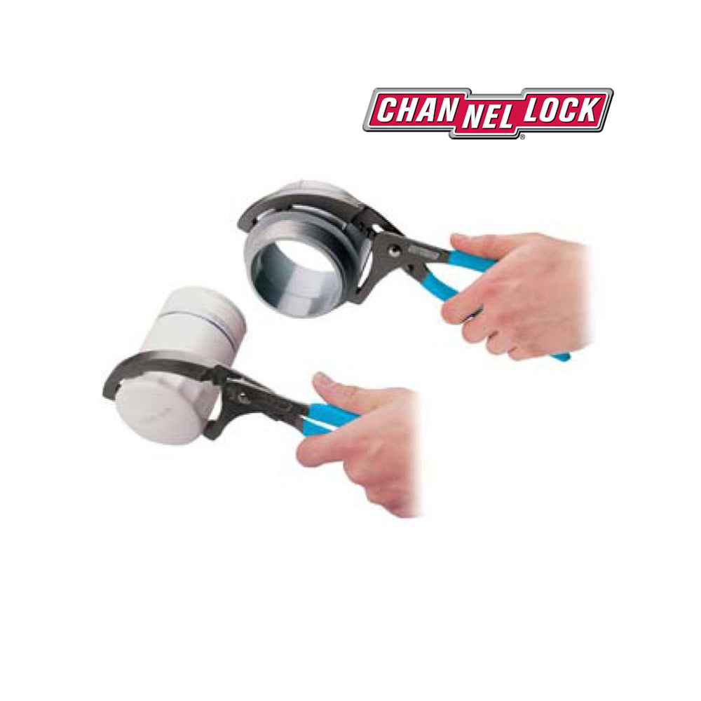 Channellock® 209 Oliefiltertang 225mm
